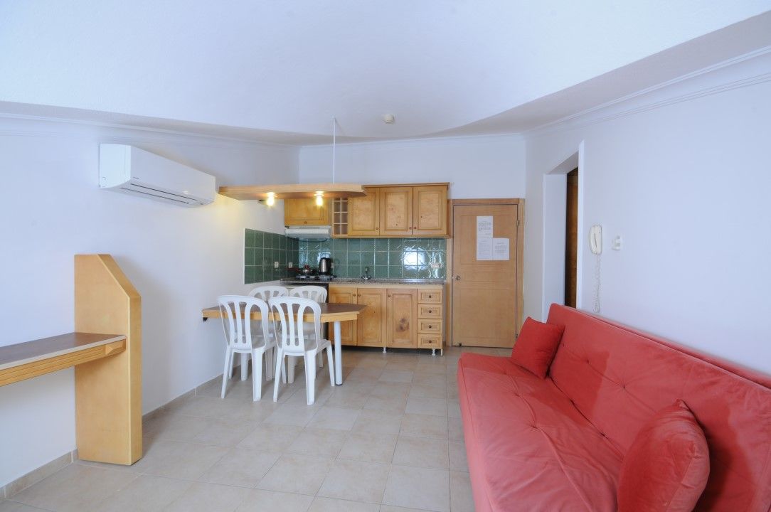 Kocer Club Apartments 말마리스 외부 사진